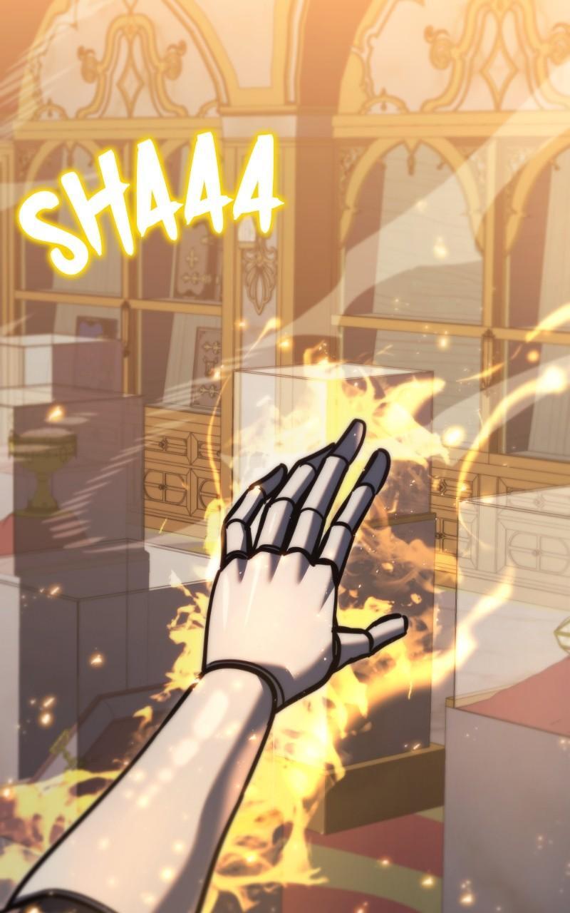 Read A Flame Reborn Manga Online