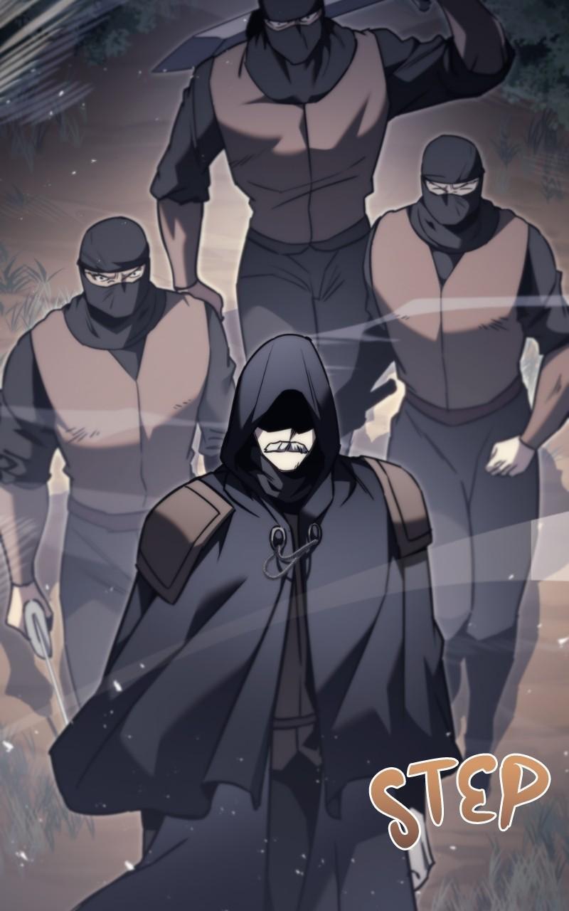 Read A Flame Reborn Manga Online