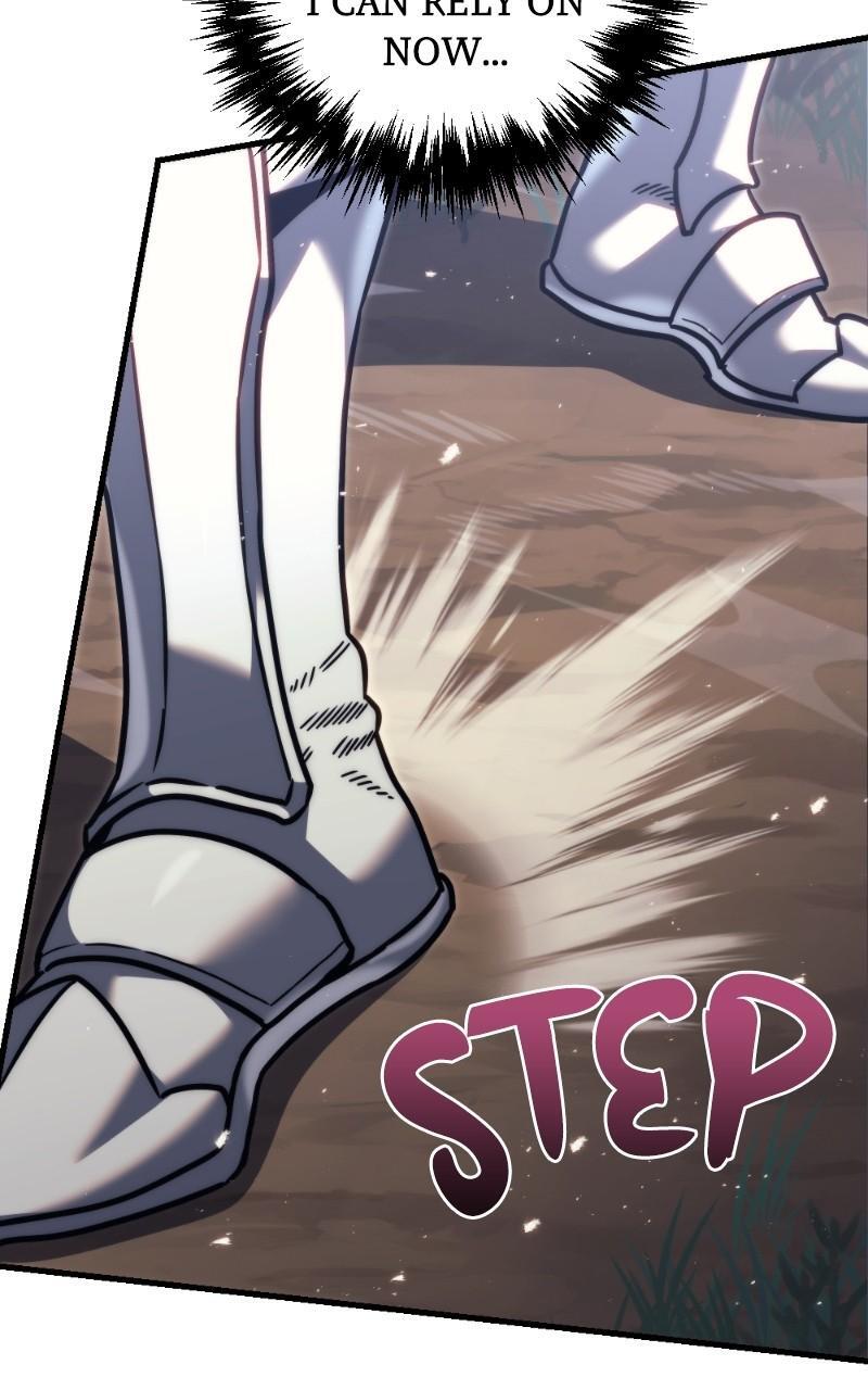 Read A Flame Reborn Manga Online
