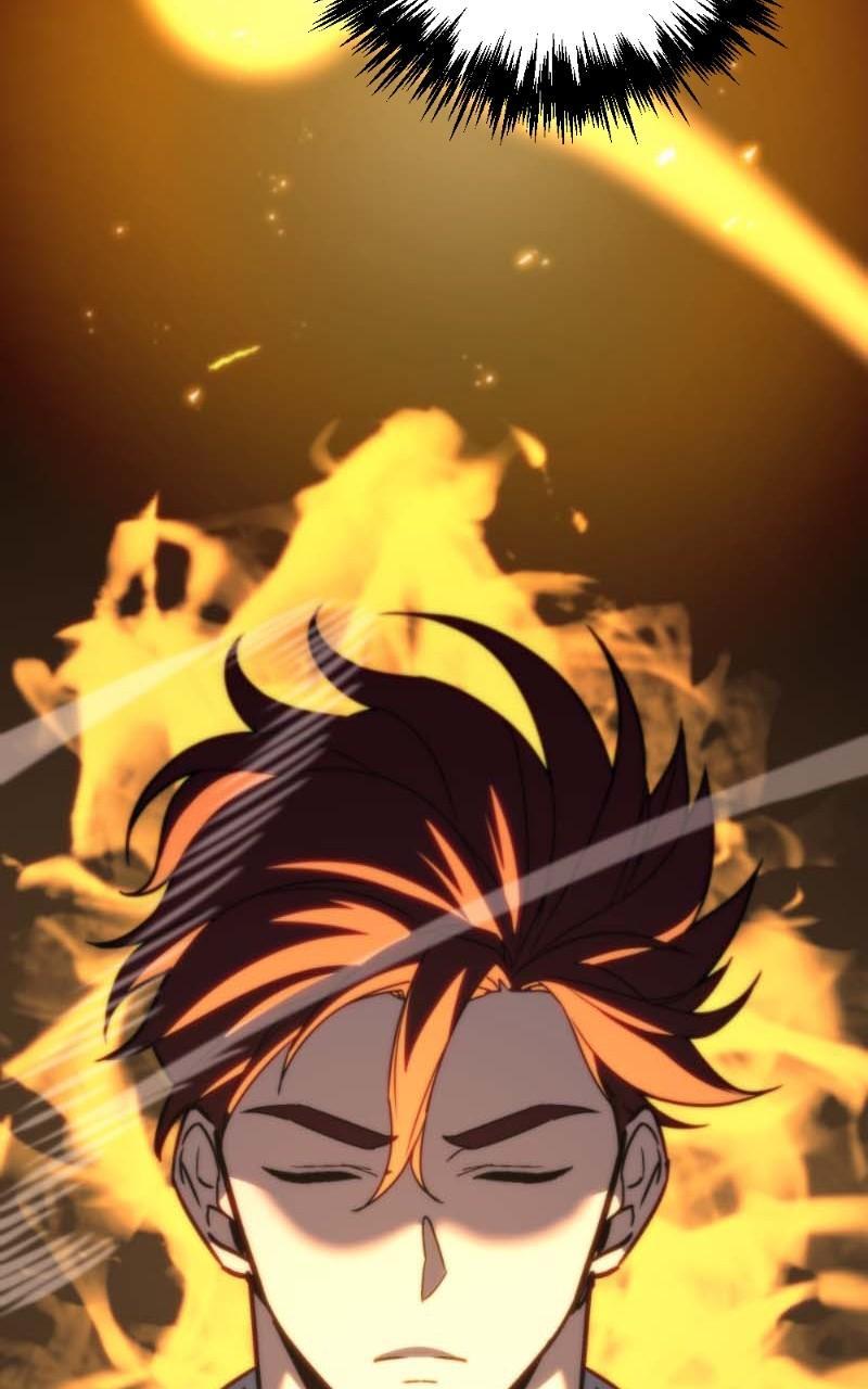 Read A Flame Reborn Manga Online