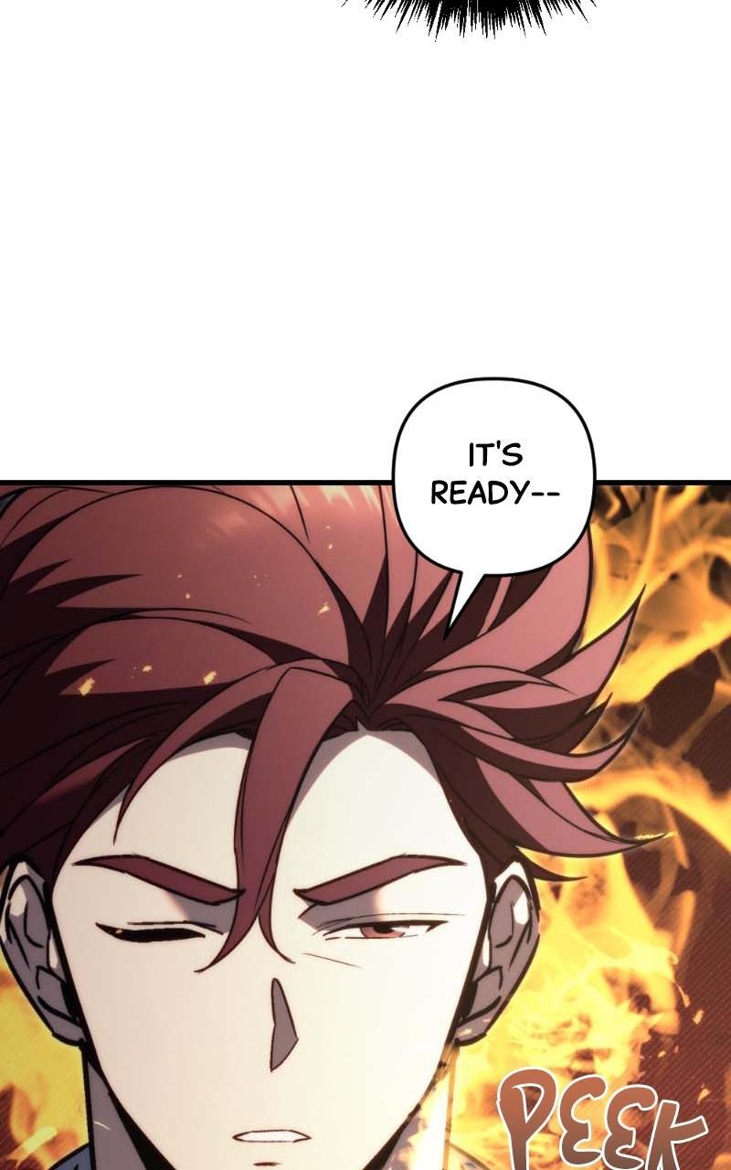 Read A Flame Reborn Manga Online