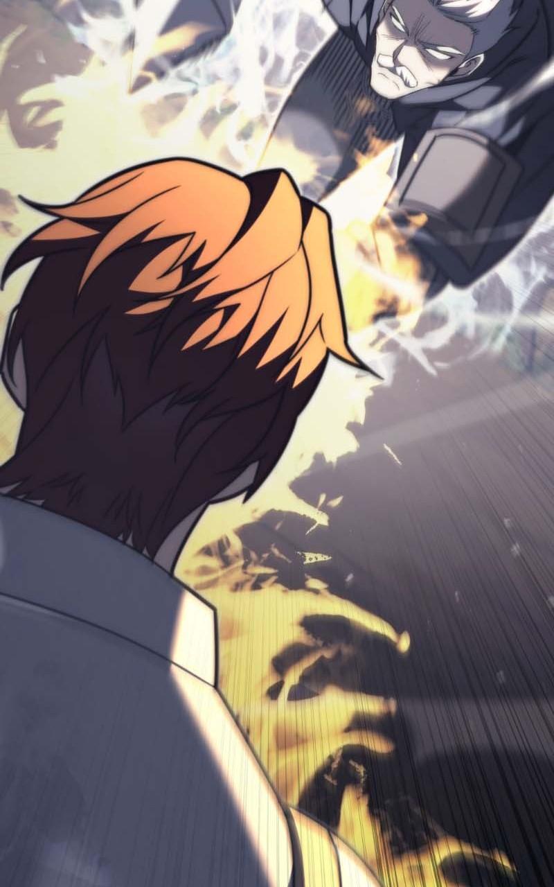 Read A Flame Reborn Manga Online