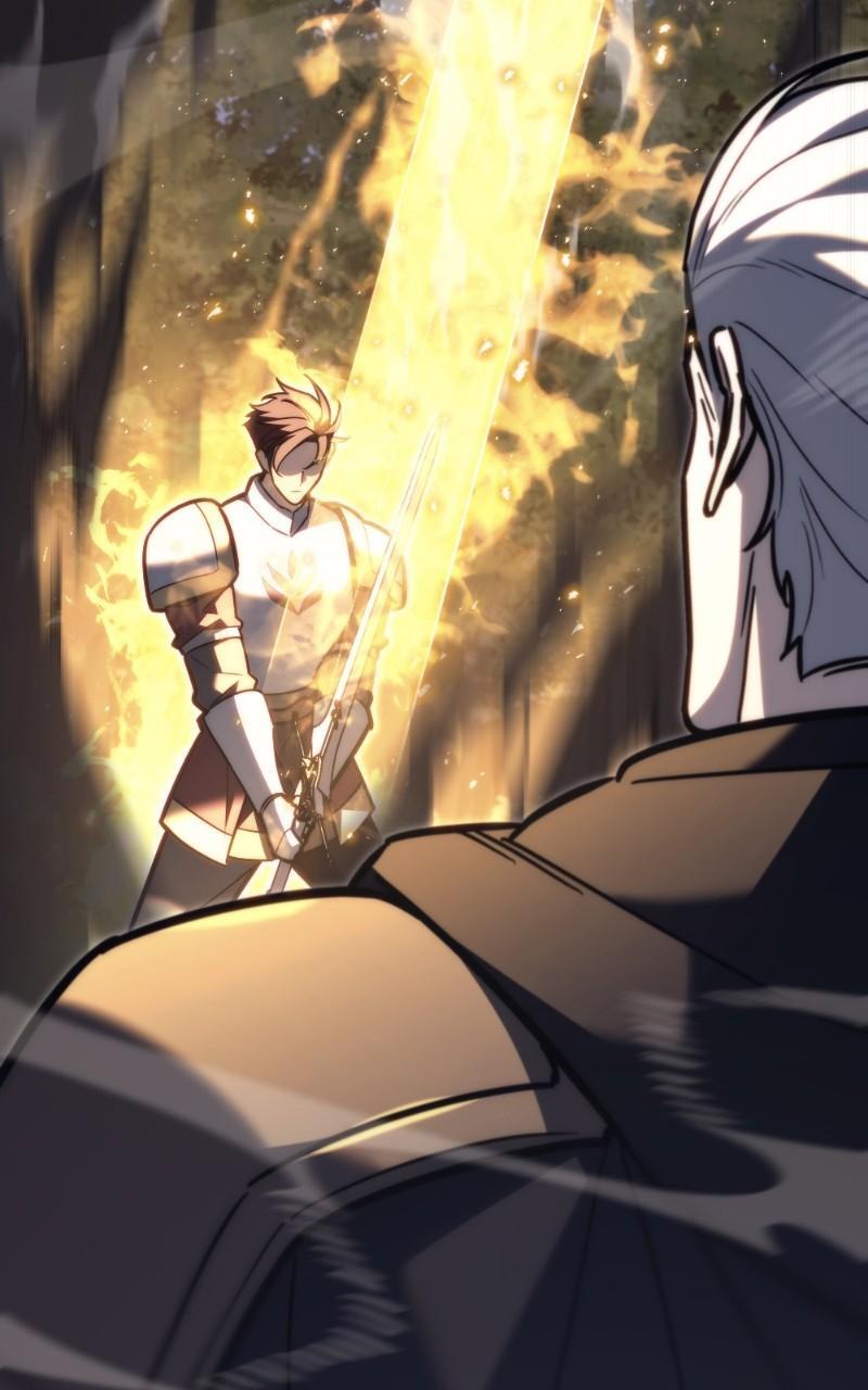 Read A Flame Reborn Manga Online