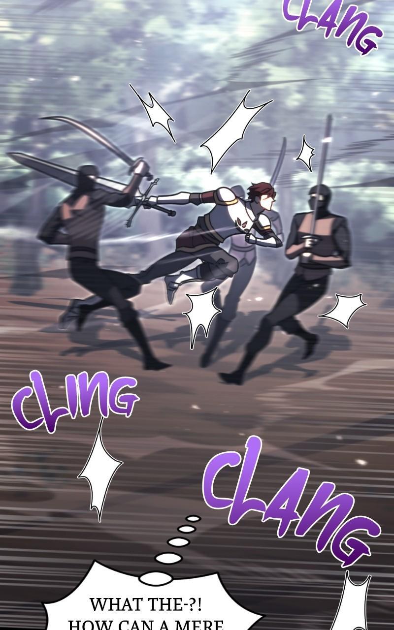 Read A Flame Reborn Manga Online