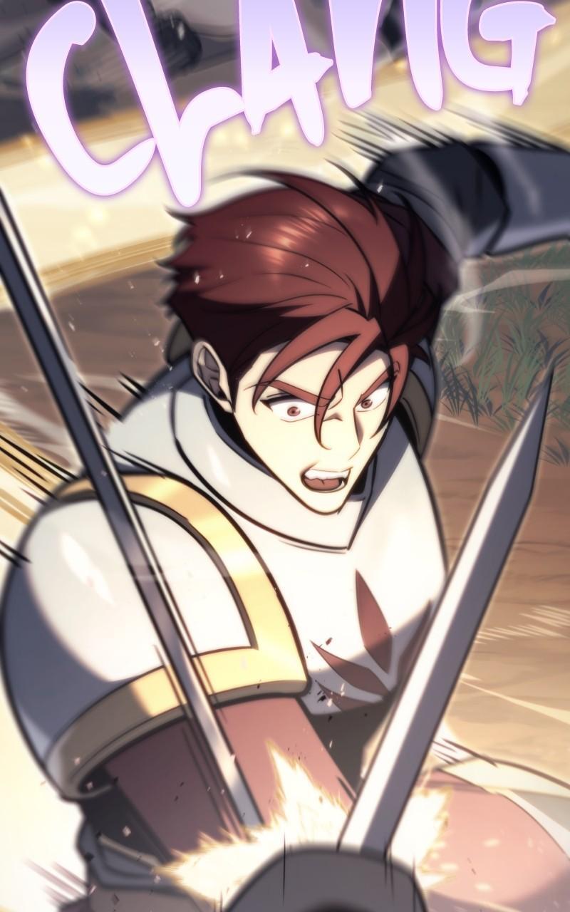 Read A Flame Reborn Manga Online
