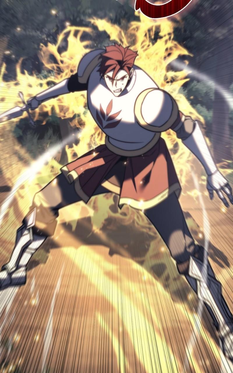 Read A Flame Reborn Manga Online