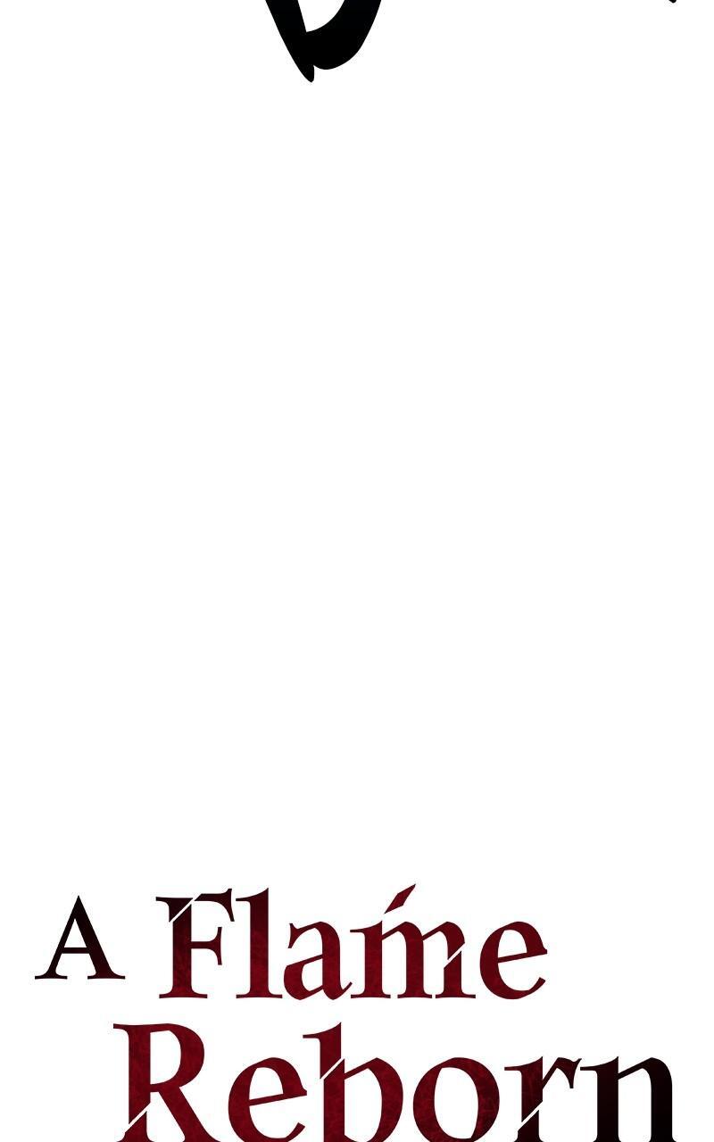 Read A Flame Reborn Manga Online