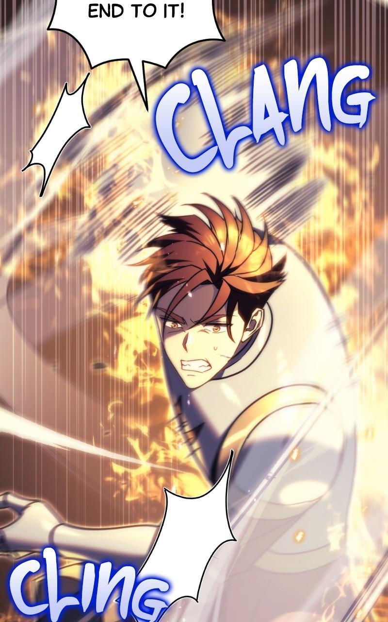 Read A Flame Reborn Manga Online