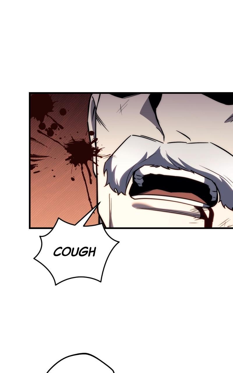 Read A Flame Reborn Manga Online
