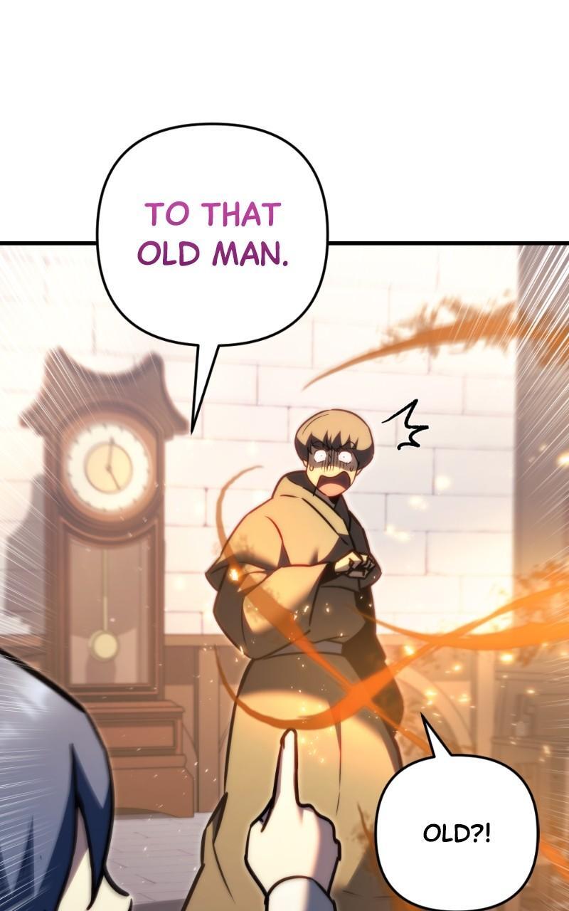 Read A Flame Reborn Manga Online