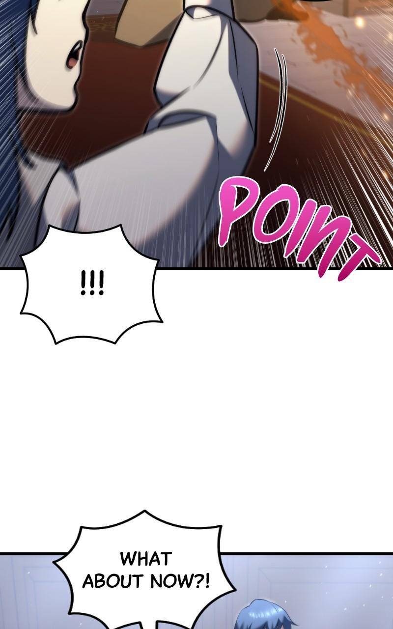 Read A Flame Reborn Manga Online