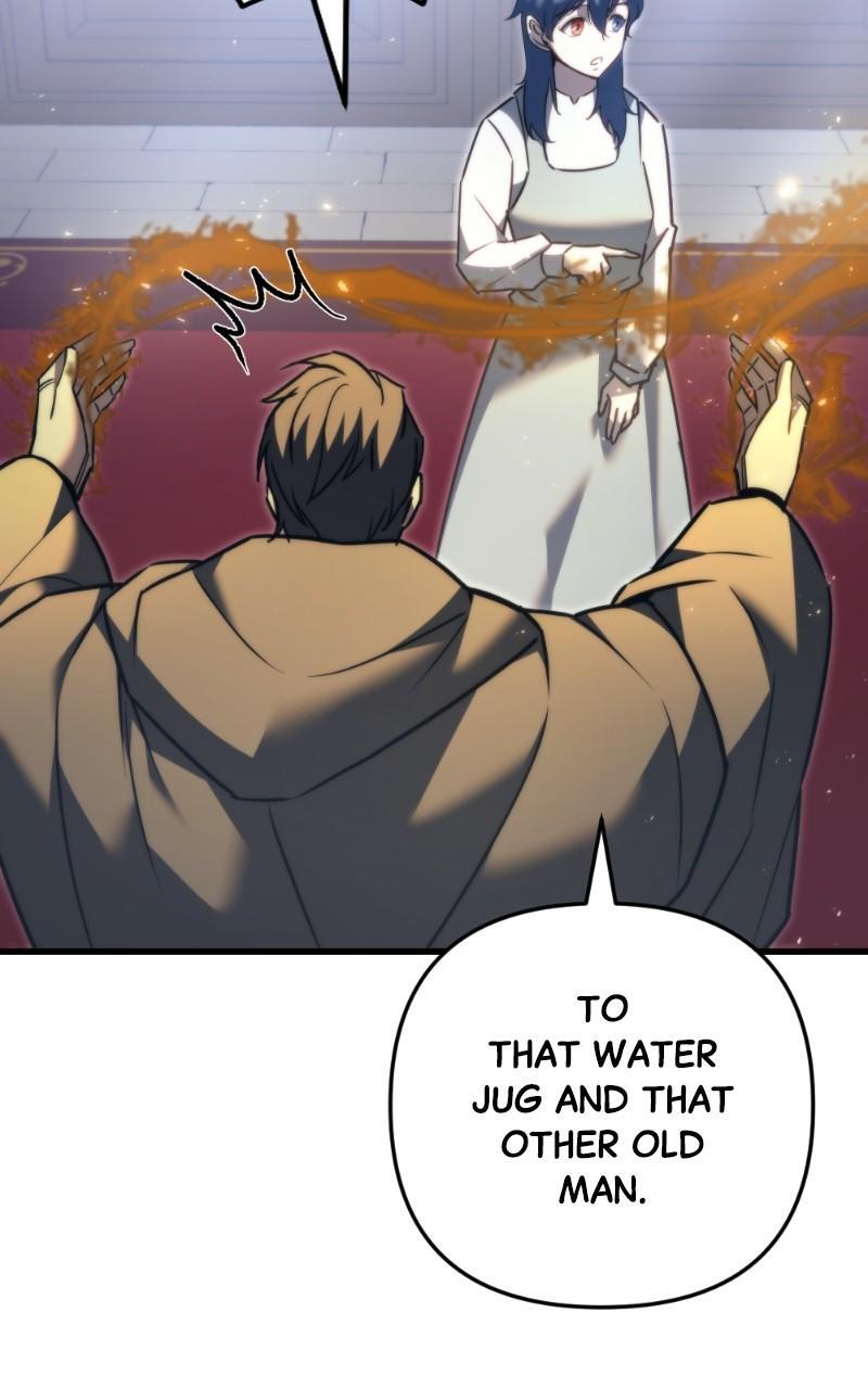 Read A Flame Reborn Manga Online