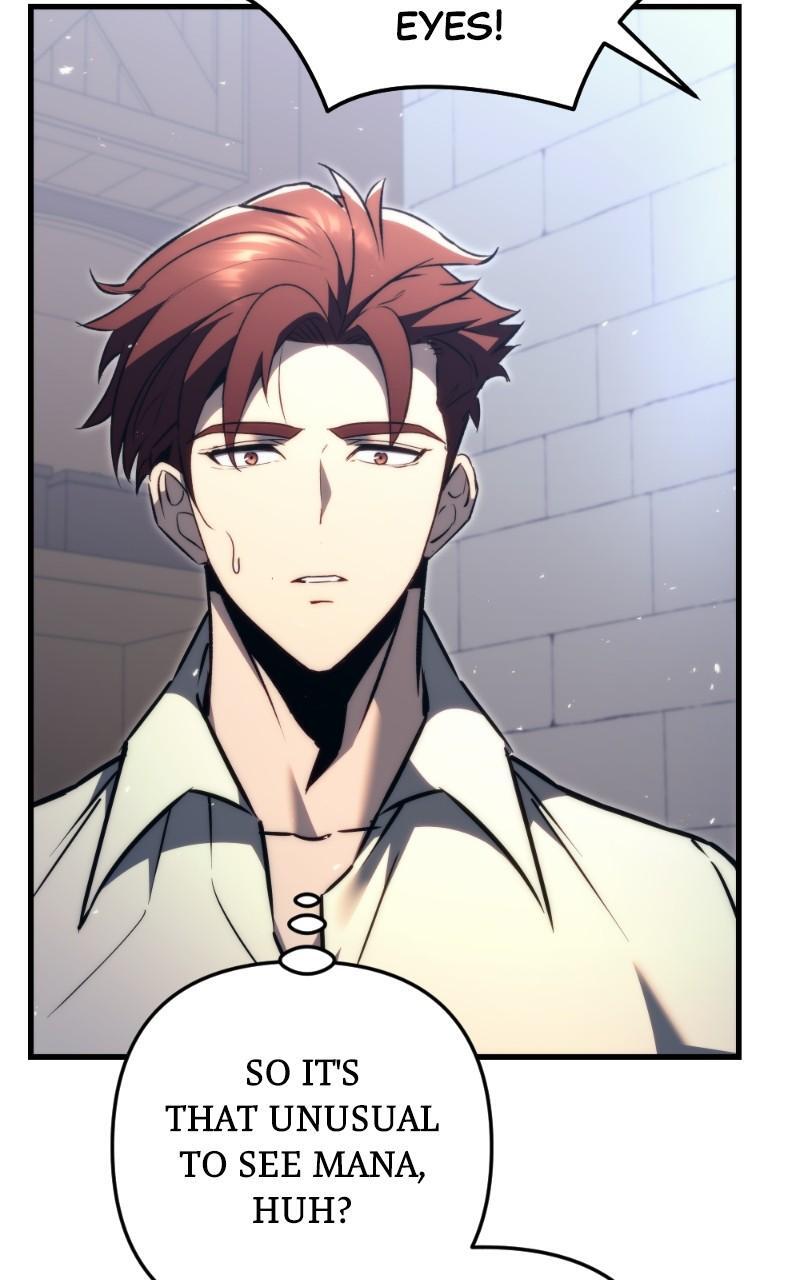 Read A Flame Reborn Manga Online