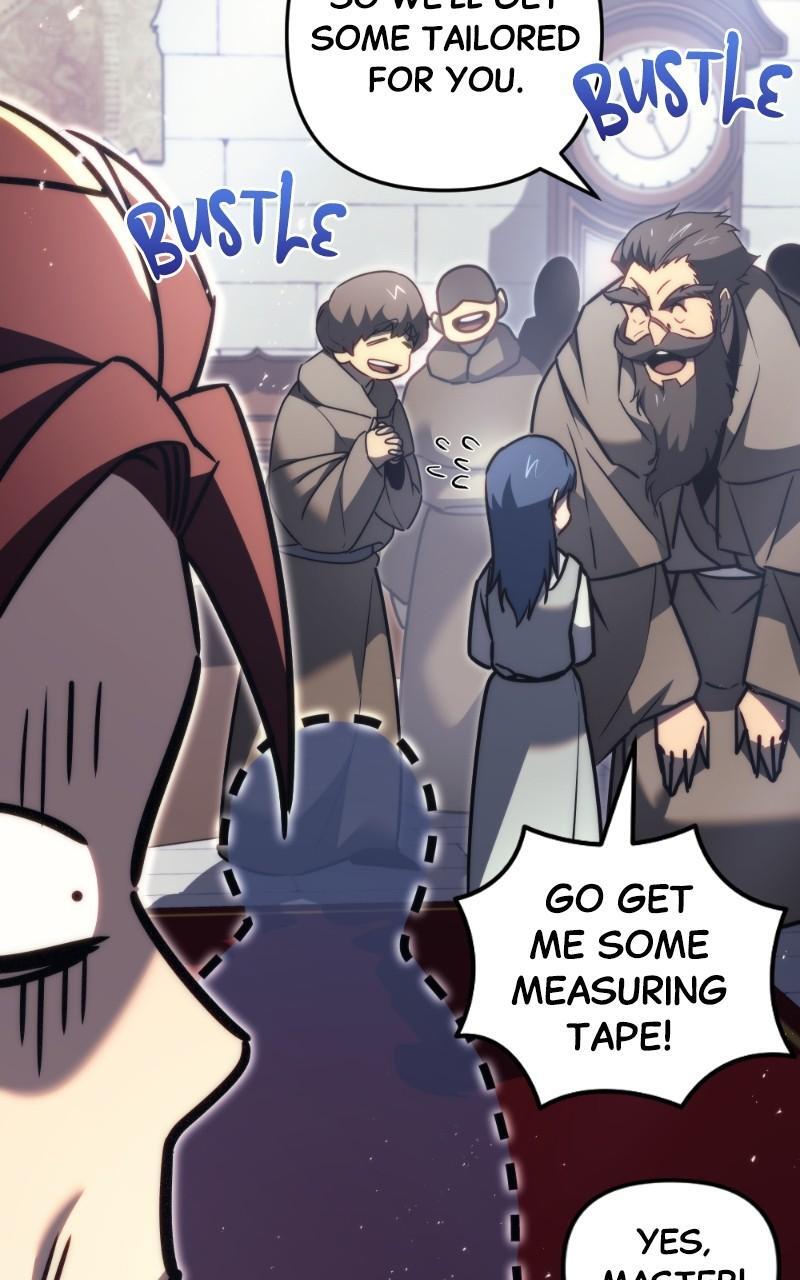 Read A Flame Reborn Manga Online