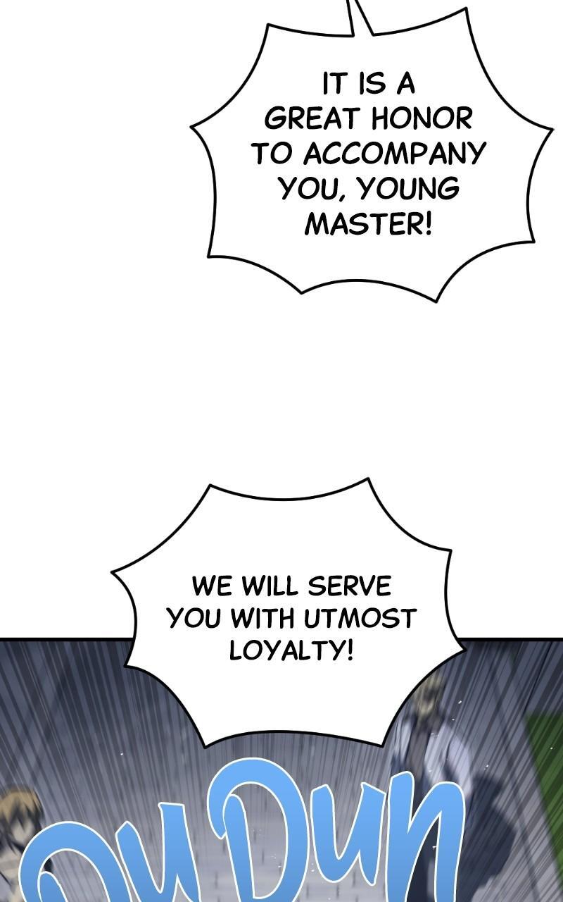 Read A Flame Reborn Manga Online