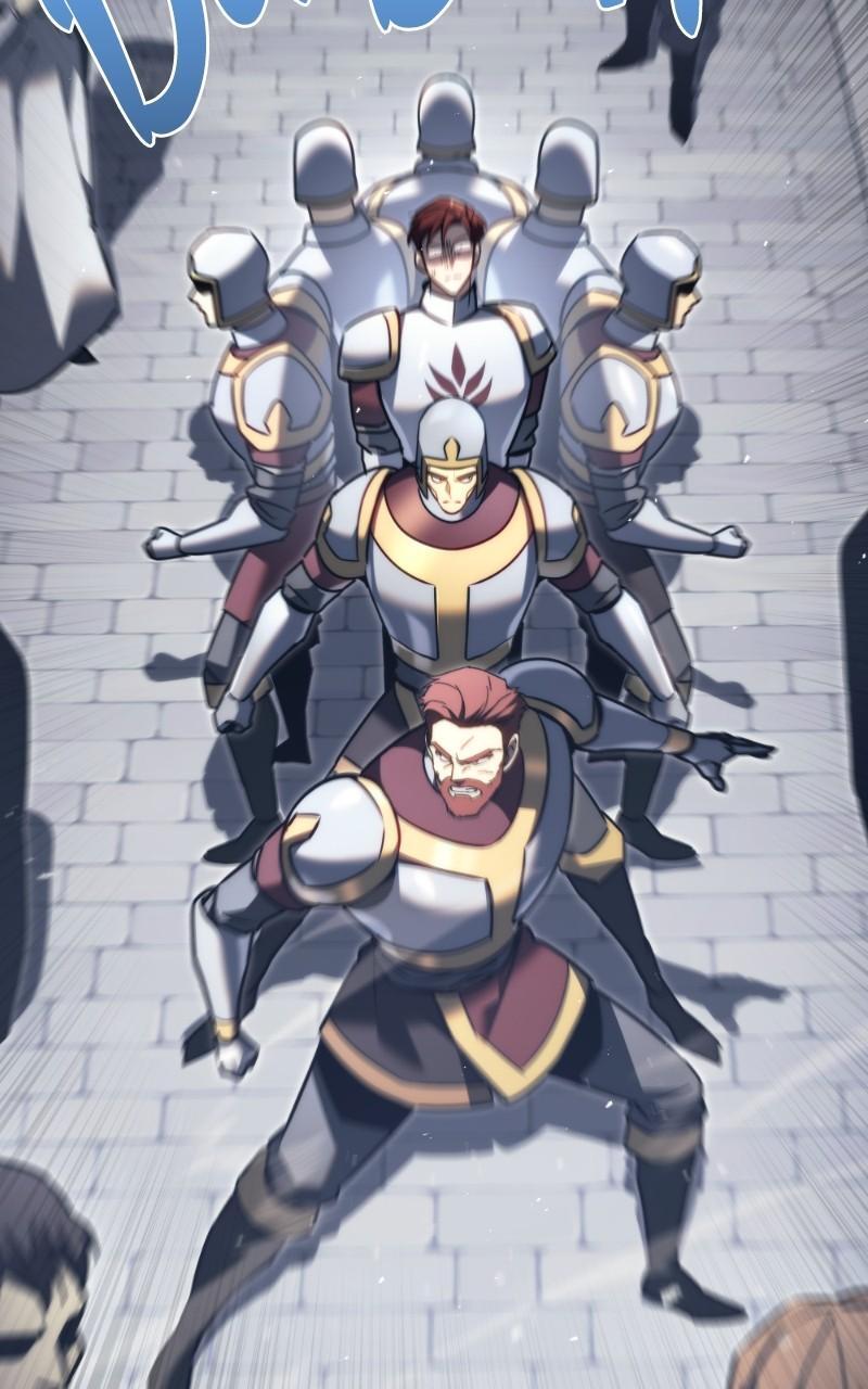Read A Flame Reborn Manga Online