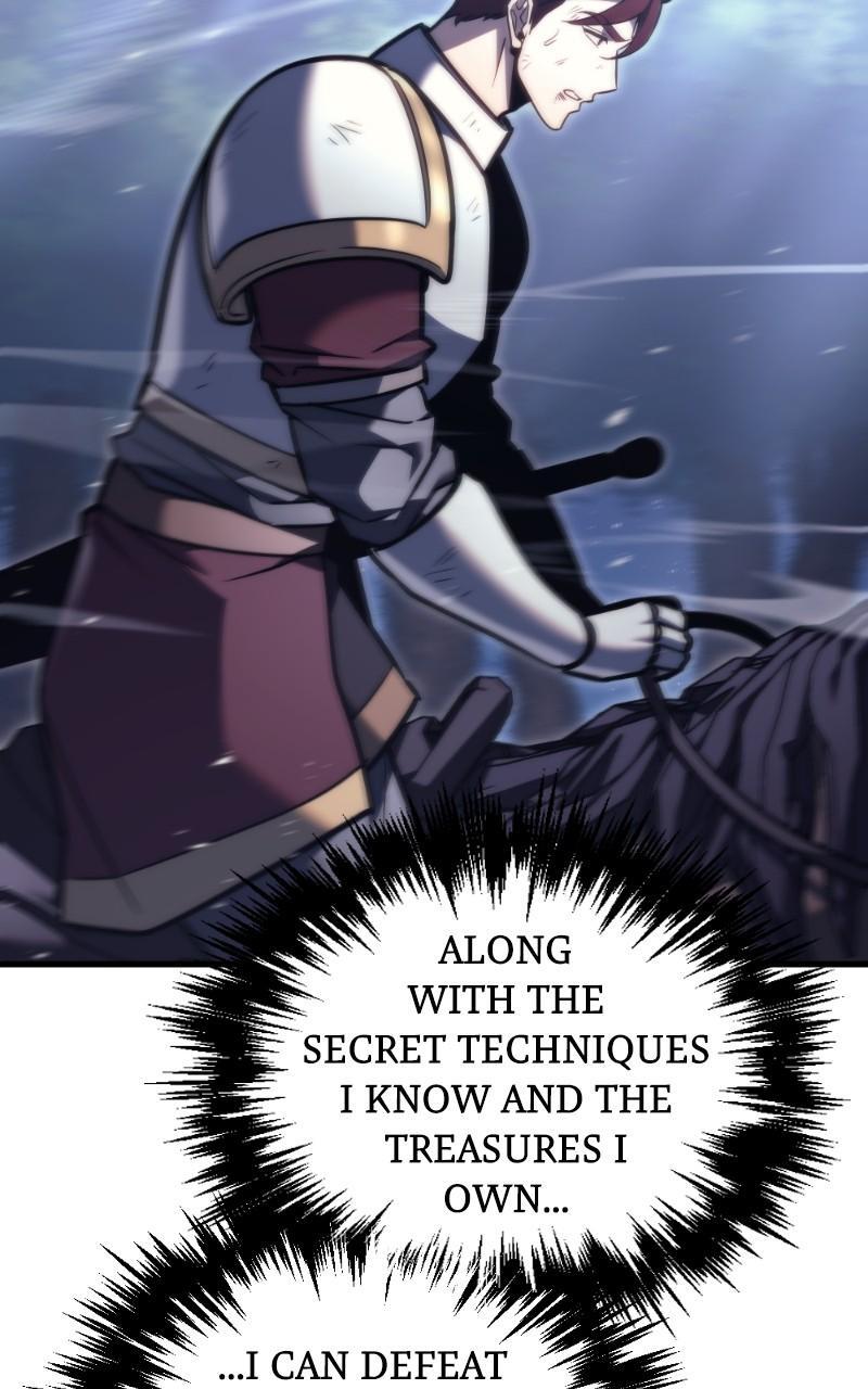 Read A Flame Reborn Manga Online