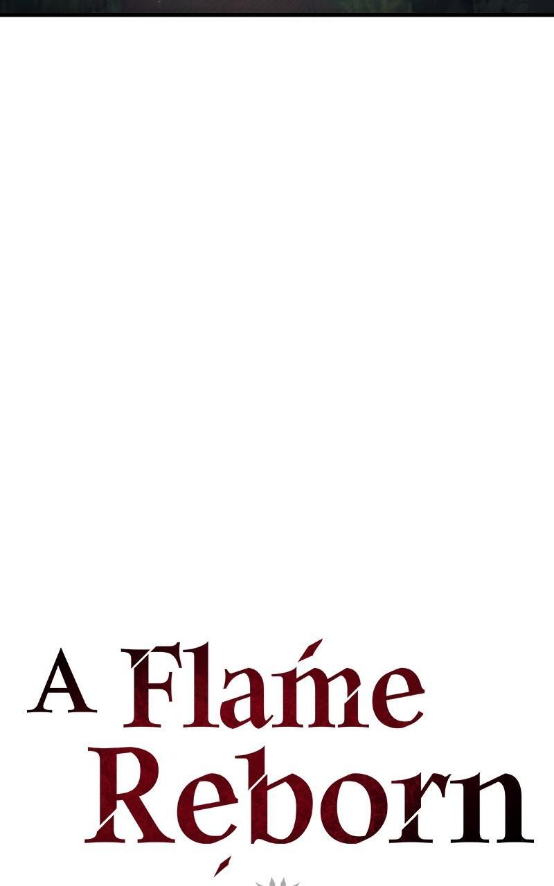 Read A Flame Reborn Manga Online