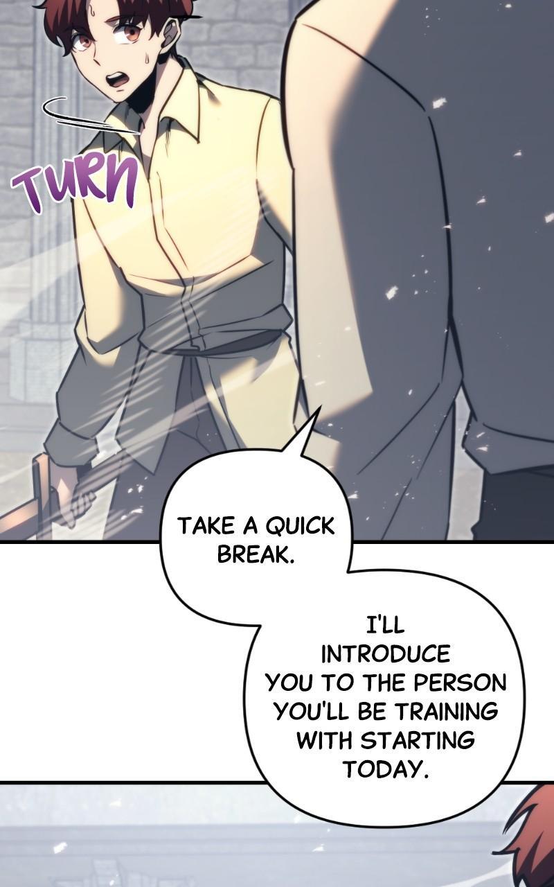 Read A Flame Reborn Manga Online