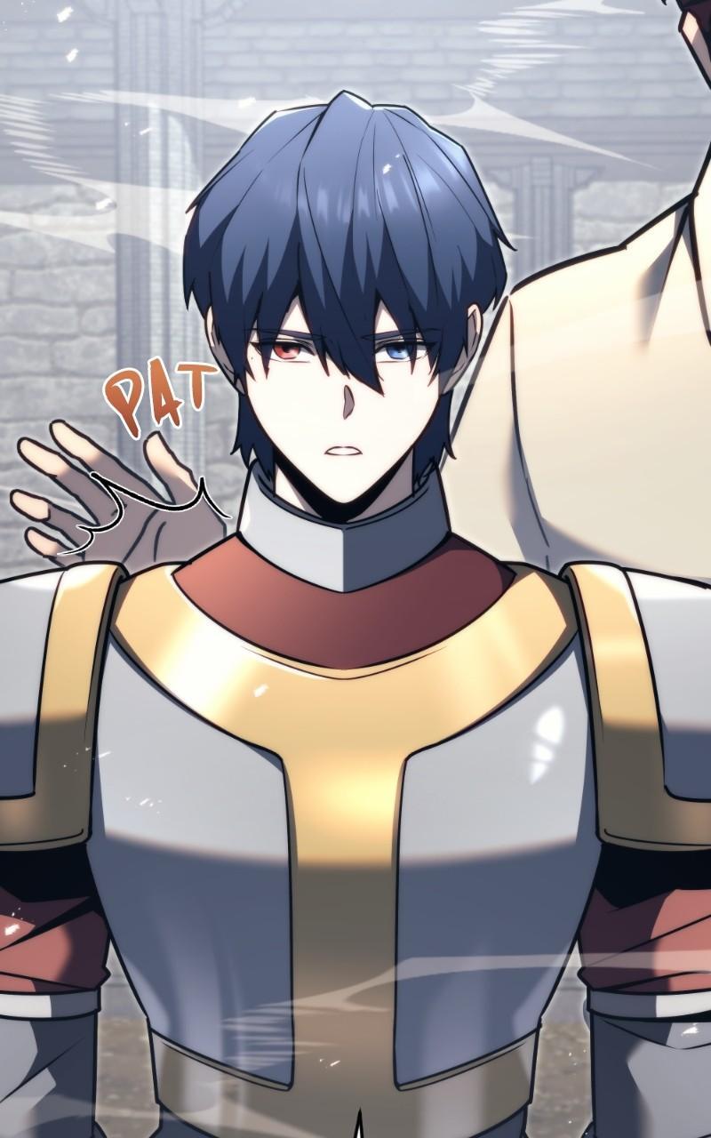 Read A Flame Reborn Manga Online