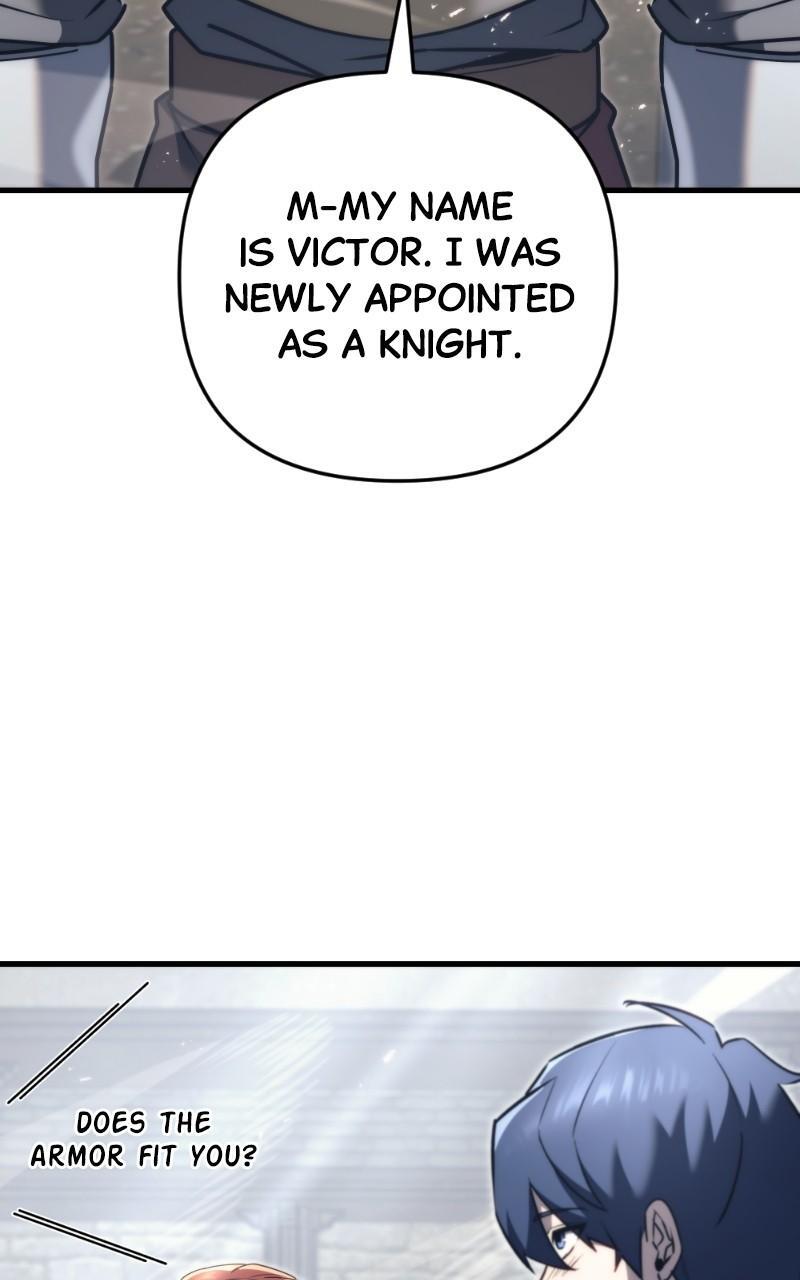 Read A Flame Reborn Manga Online