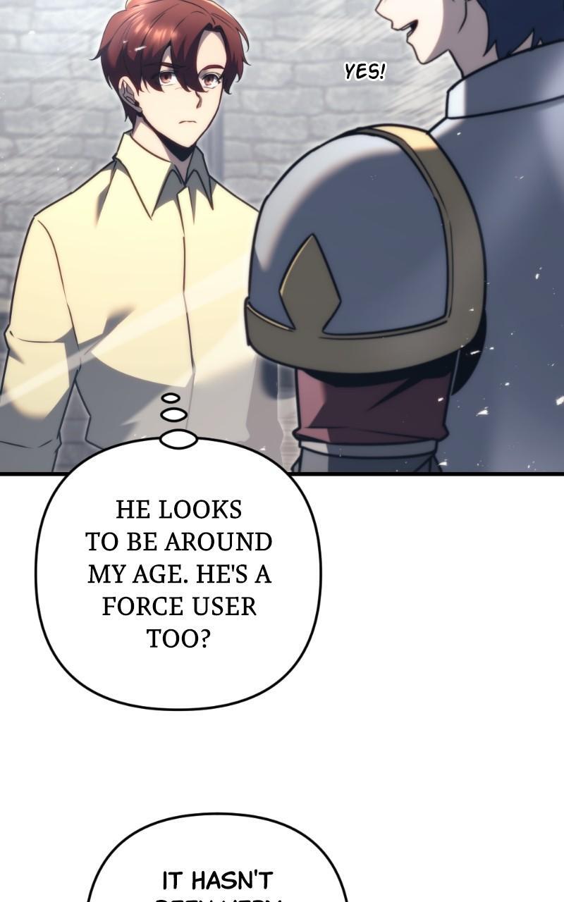 Read A Flame Reborn Manga Online