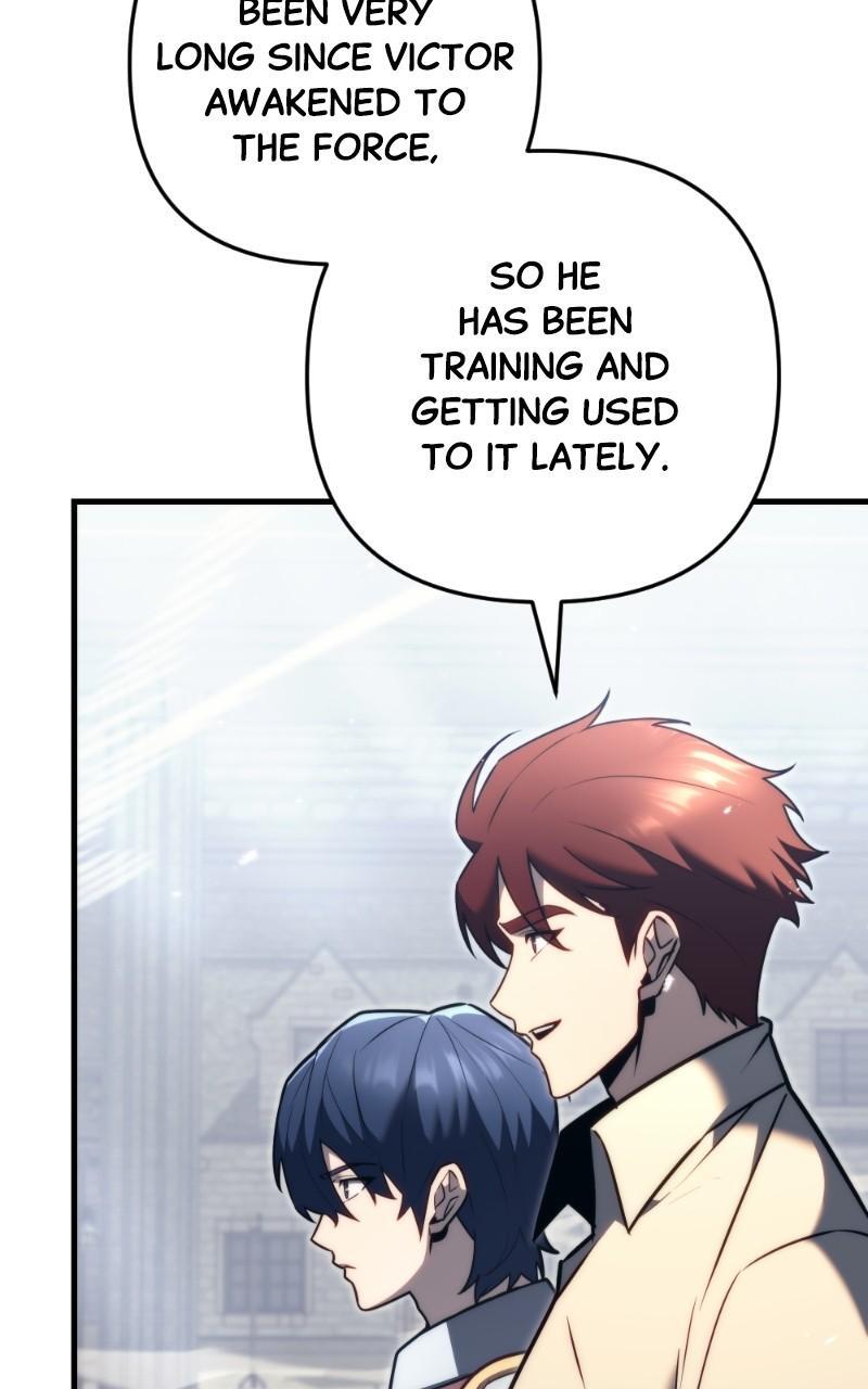 Read A Flame Reborn Manga Online