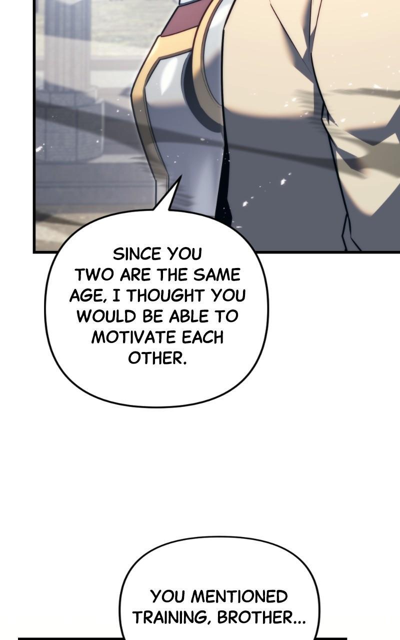 Read A Flame Reborn Manga Online