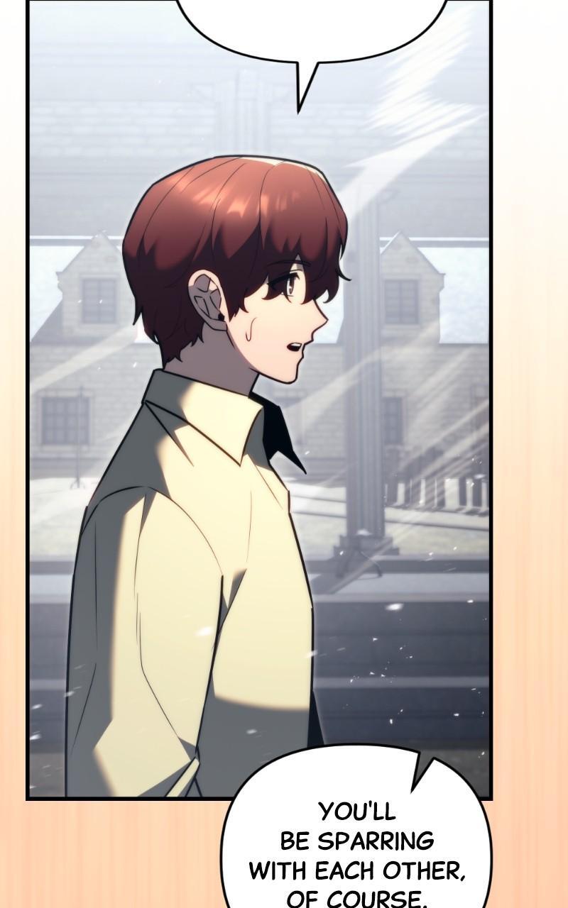 Read A Flame Reborn Manga Online