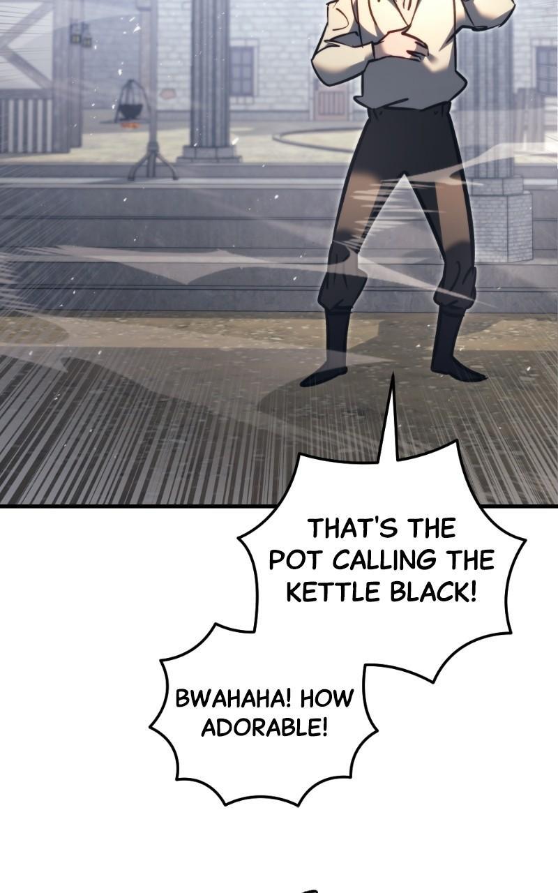 Read A Flame Reborn Manga Online