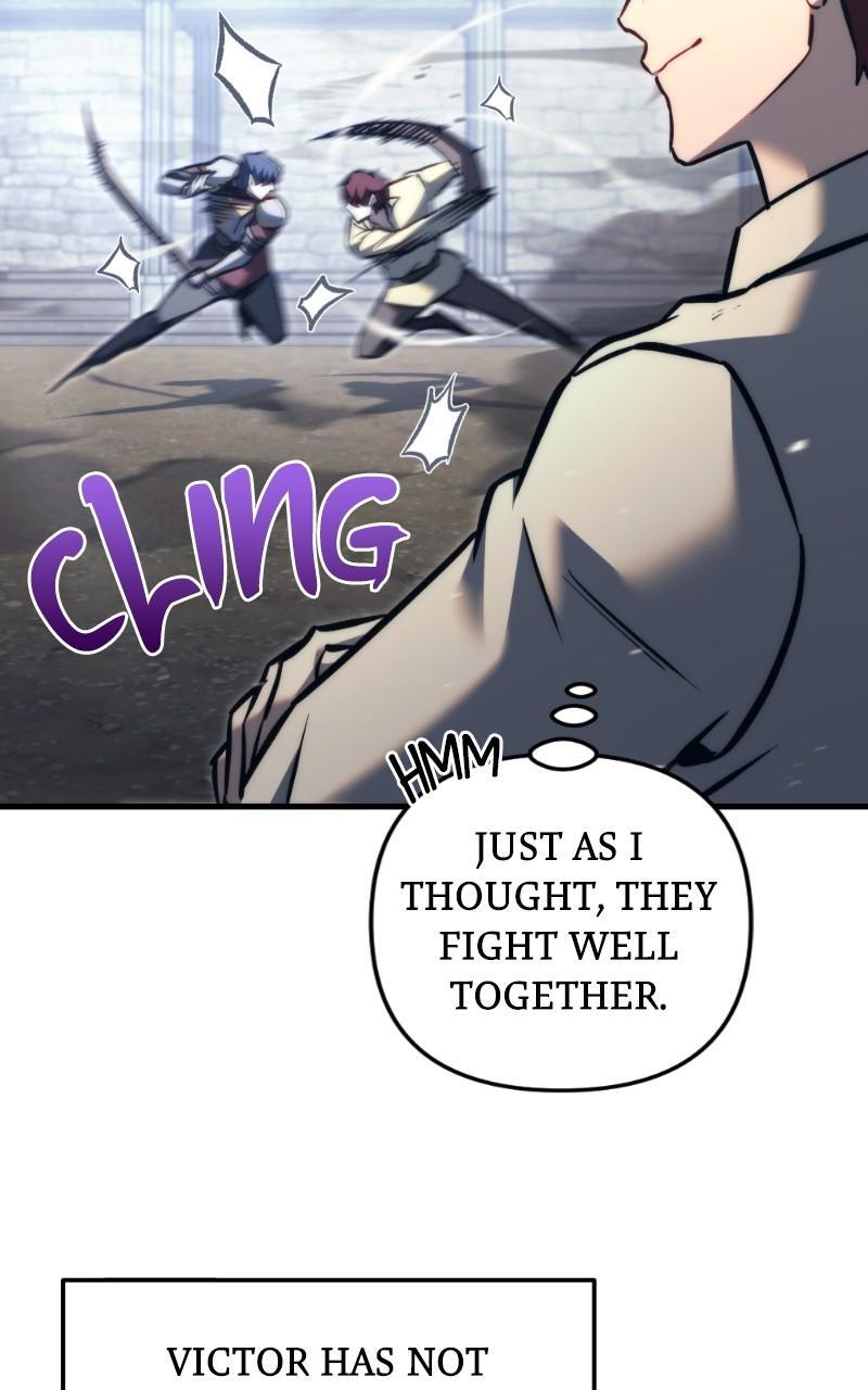 Read A Flame Reborn Manga Online