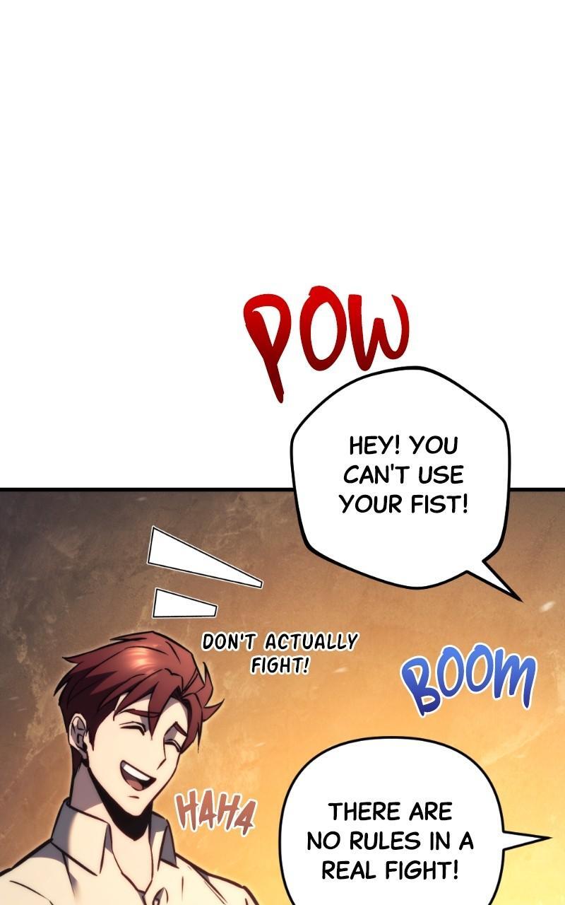 Read A Flame Reborn Manga Online