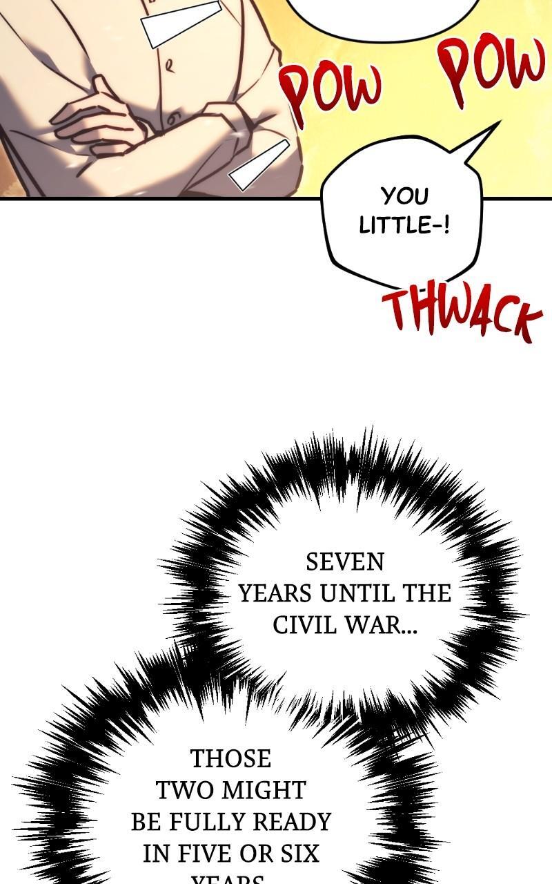 Read A Flame Reborn Manga Online
