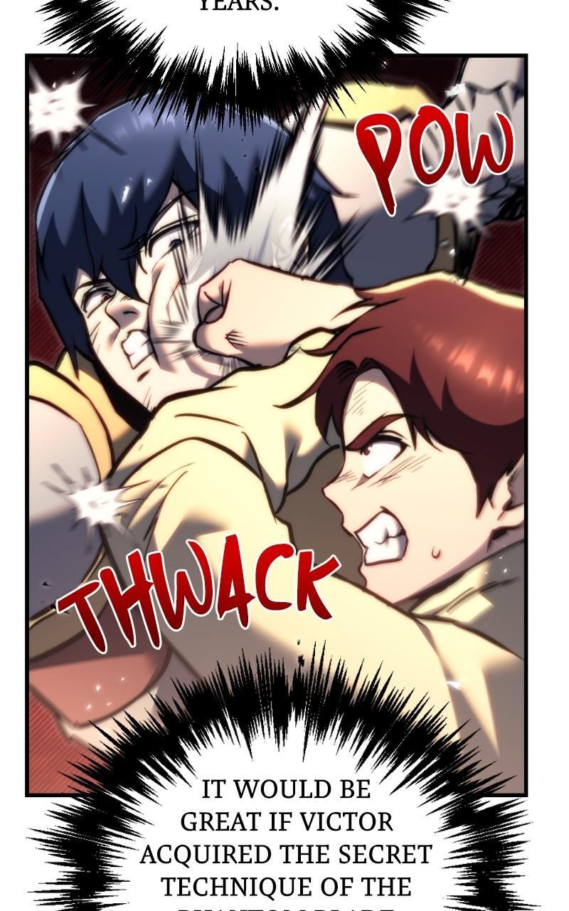 Read A Flame Reborn Manga Online