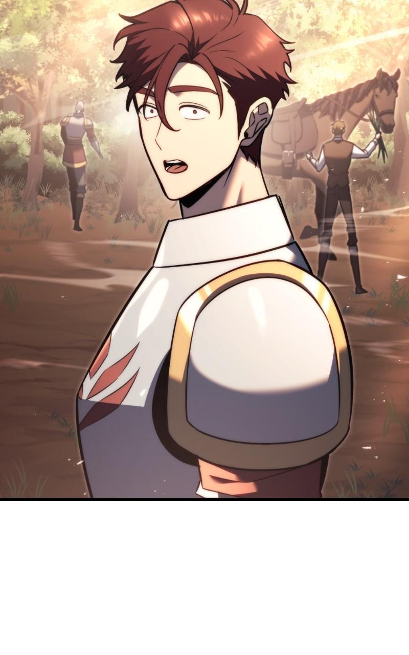 Read A Flame Reborn Manga Online