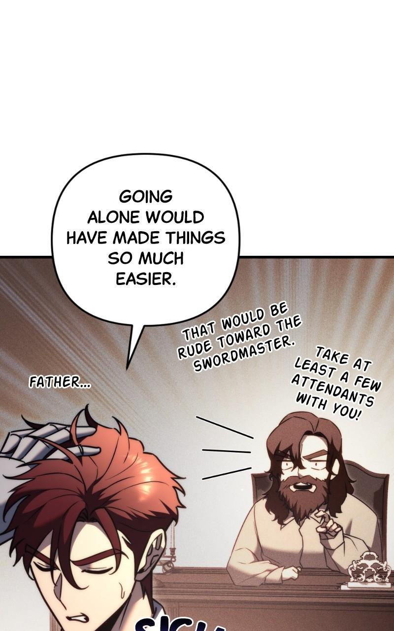 Read A Flame Reborn Manga Online