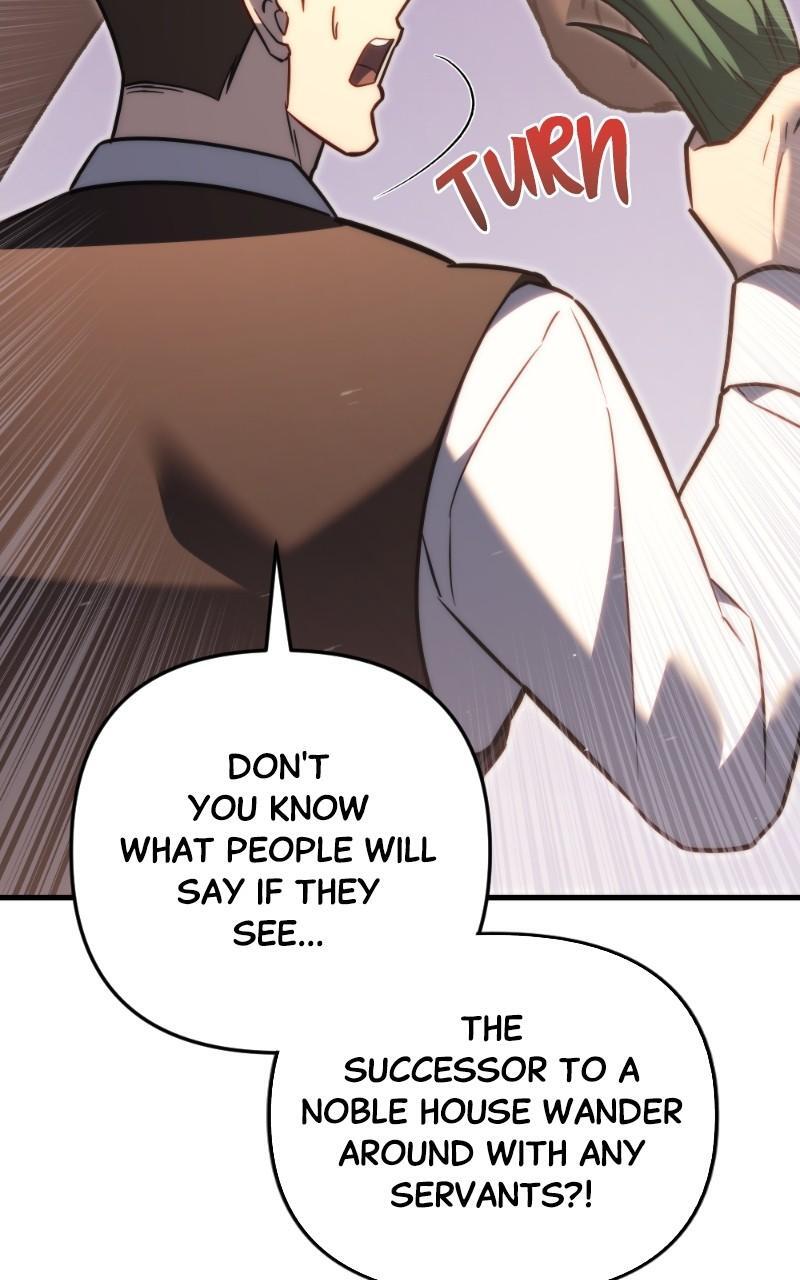 Read A Flame Reborn Manga Online