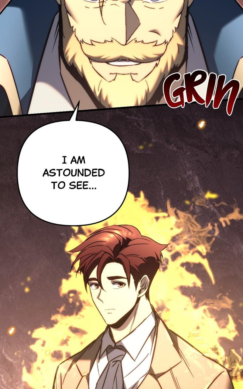 Read A Flame Reborn Manga Online