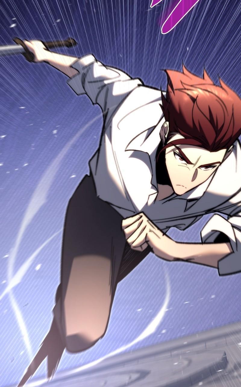 Read A Flame Reborn Manga Online