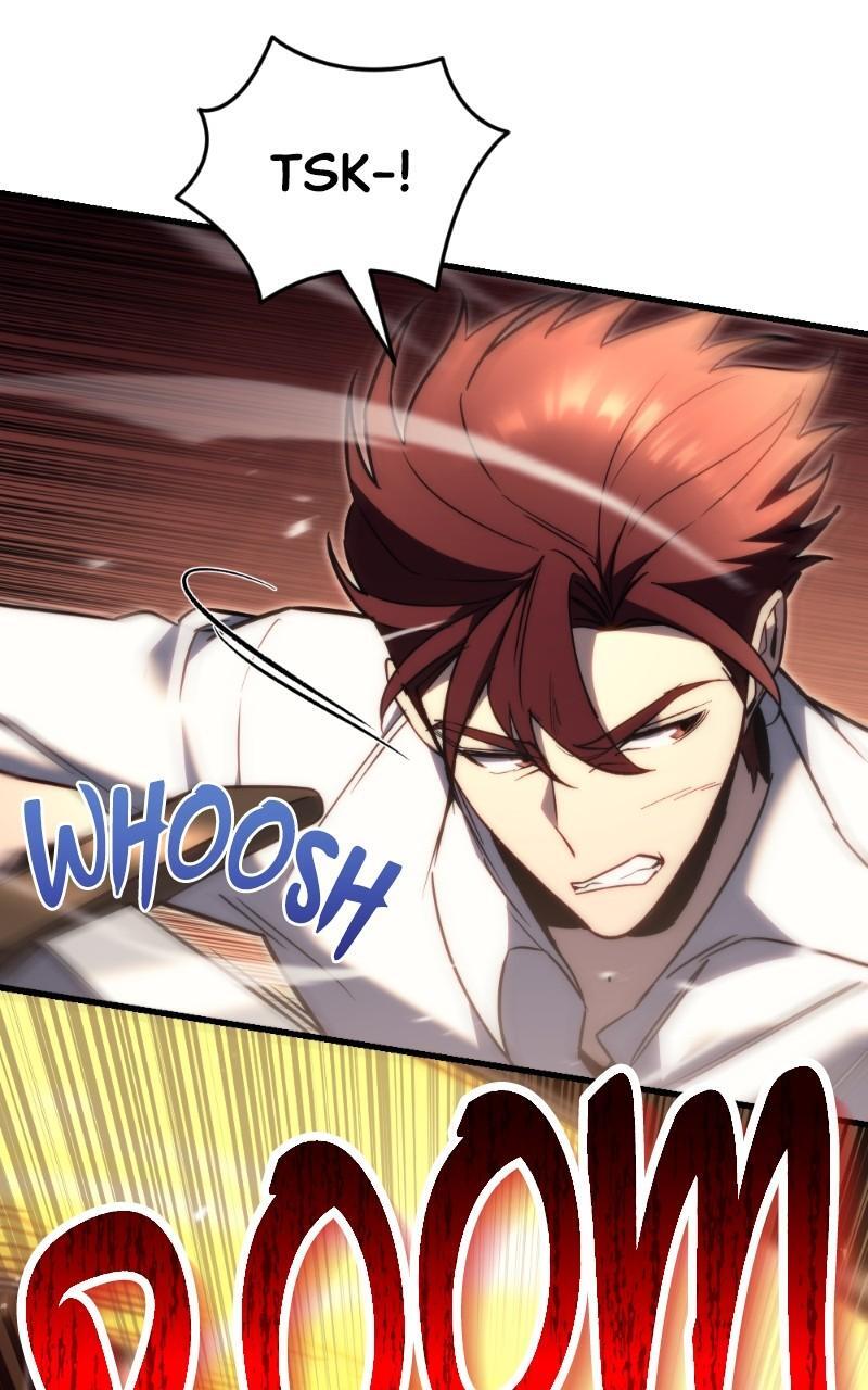 Read A Flame Reborn Manga Online
