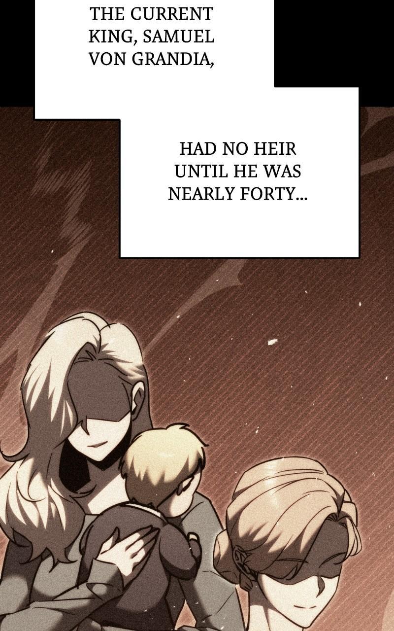 Read A Flame Reborn Manga Online
