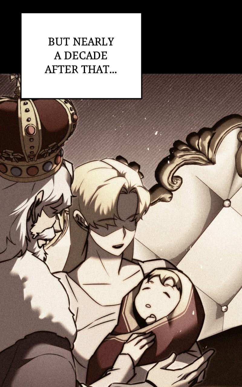 Read A Flame Reborn Manga Online