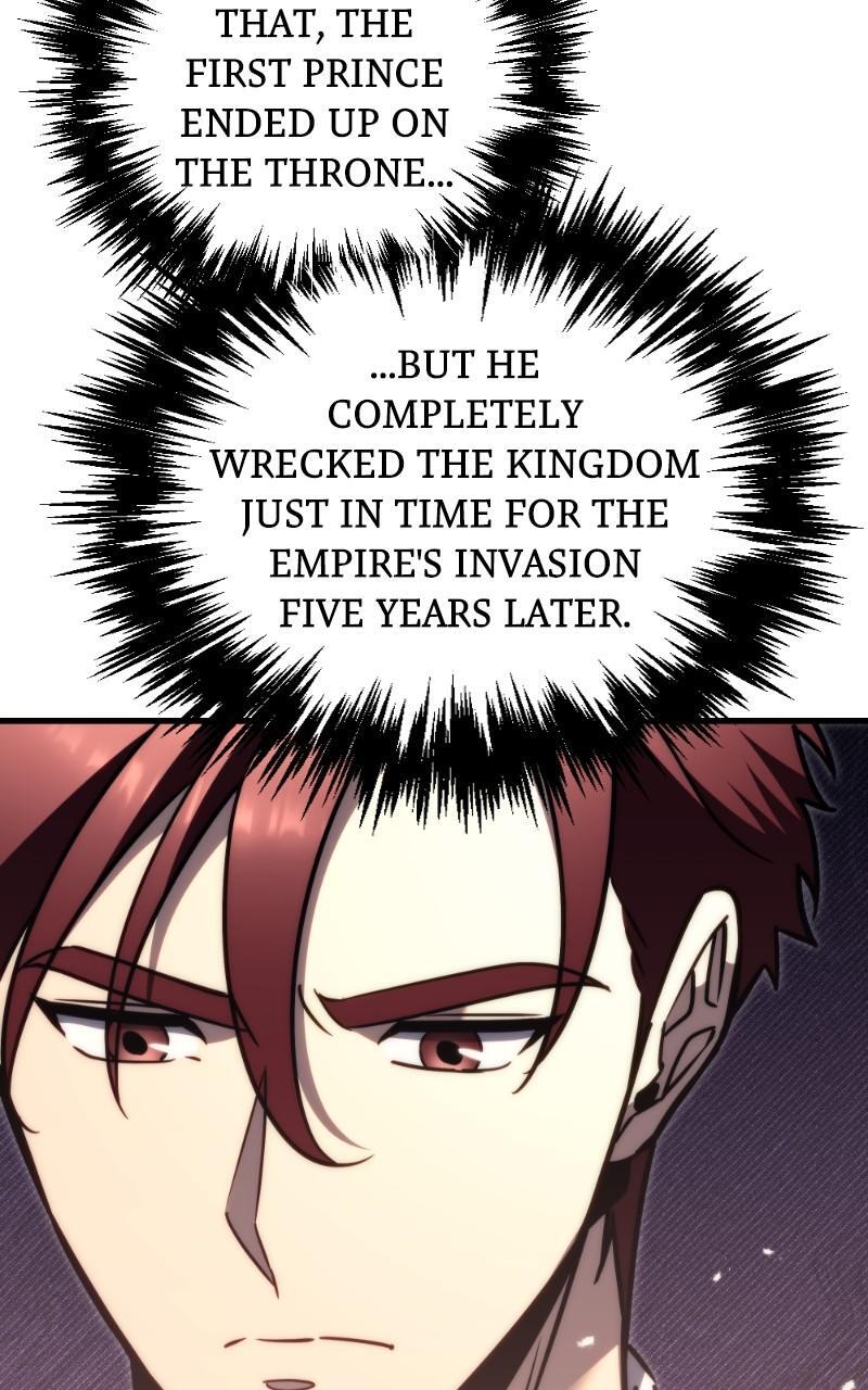 Read A Flame Reborn Manga Online