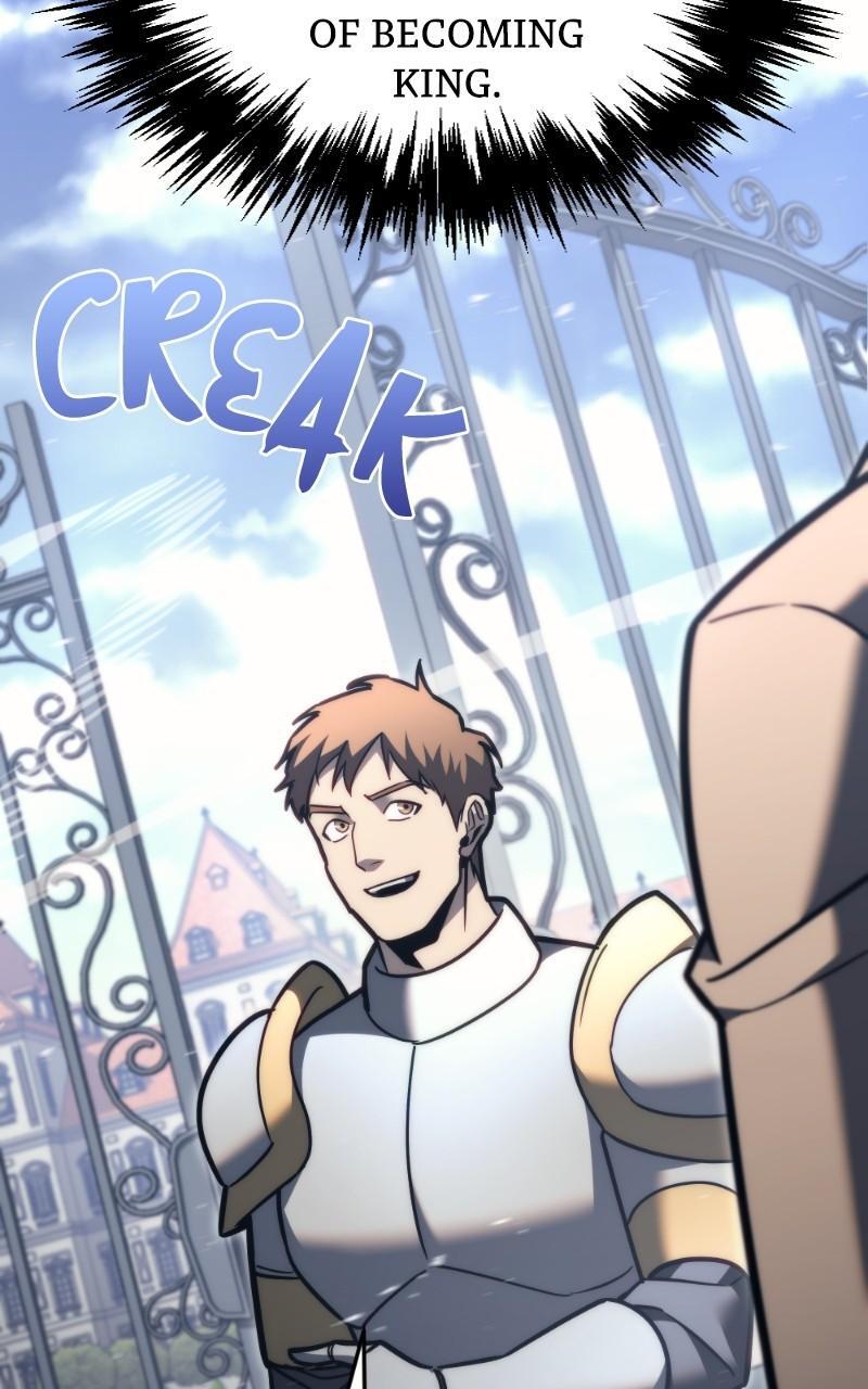 Read A Flame Reborn Manga Online