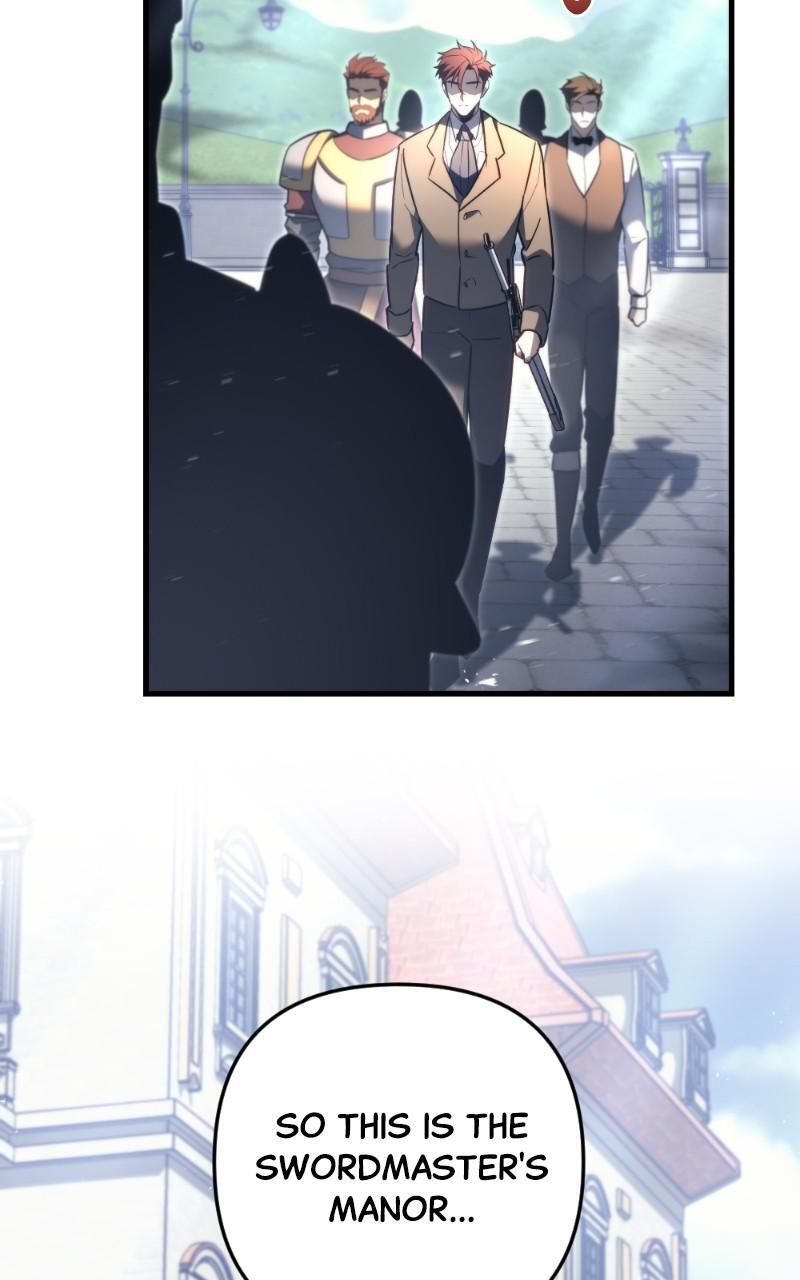 Read A Flame Reborn Manga Online