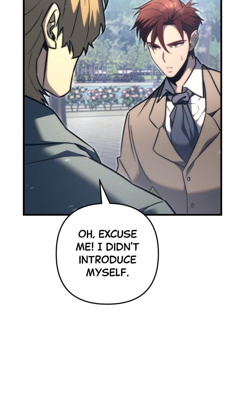 Read A Flame Reborn Manga Online