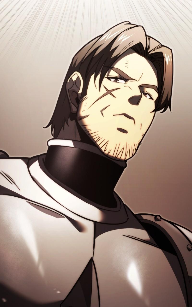 Read A Flame Reborn Manga Online