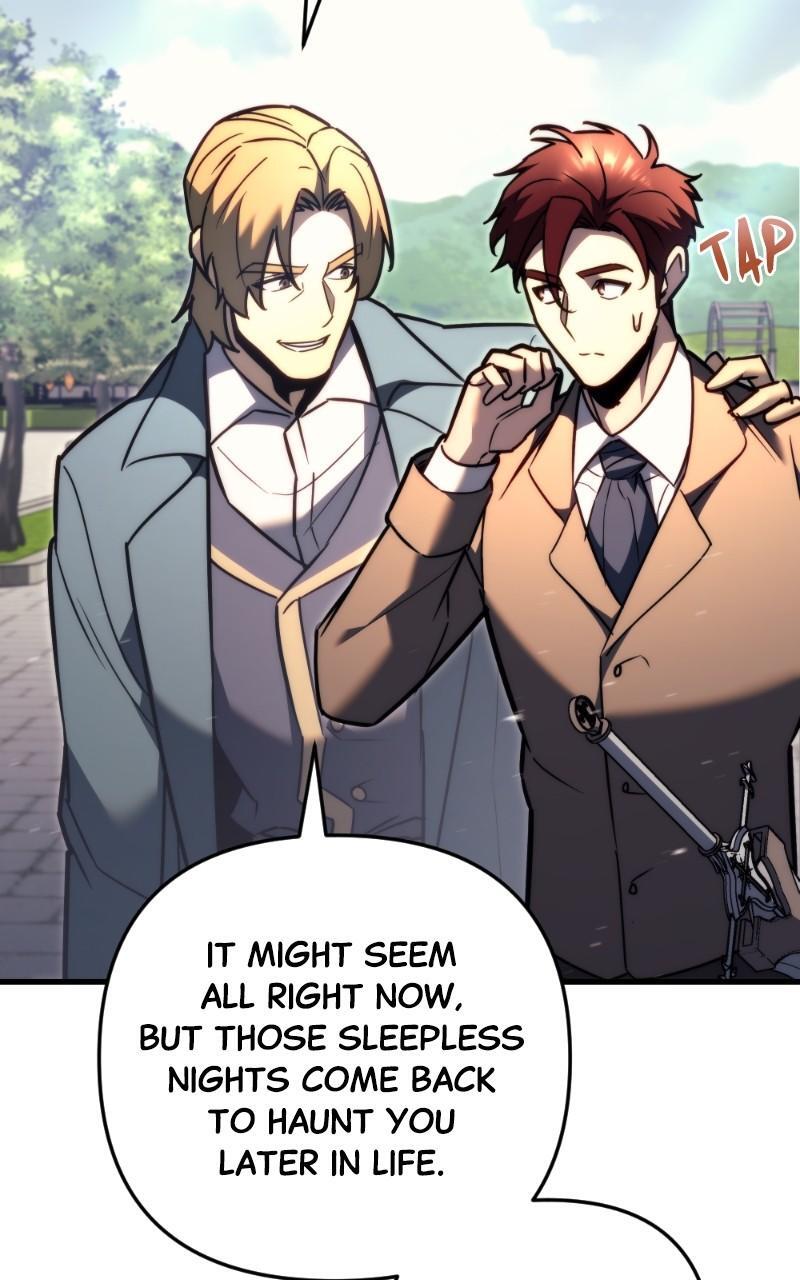 Read A Flame Reborn Manga Online