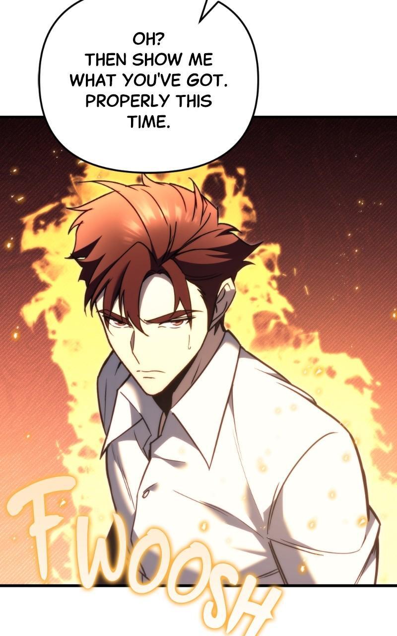 Read A Flame Reborn Manga Online