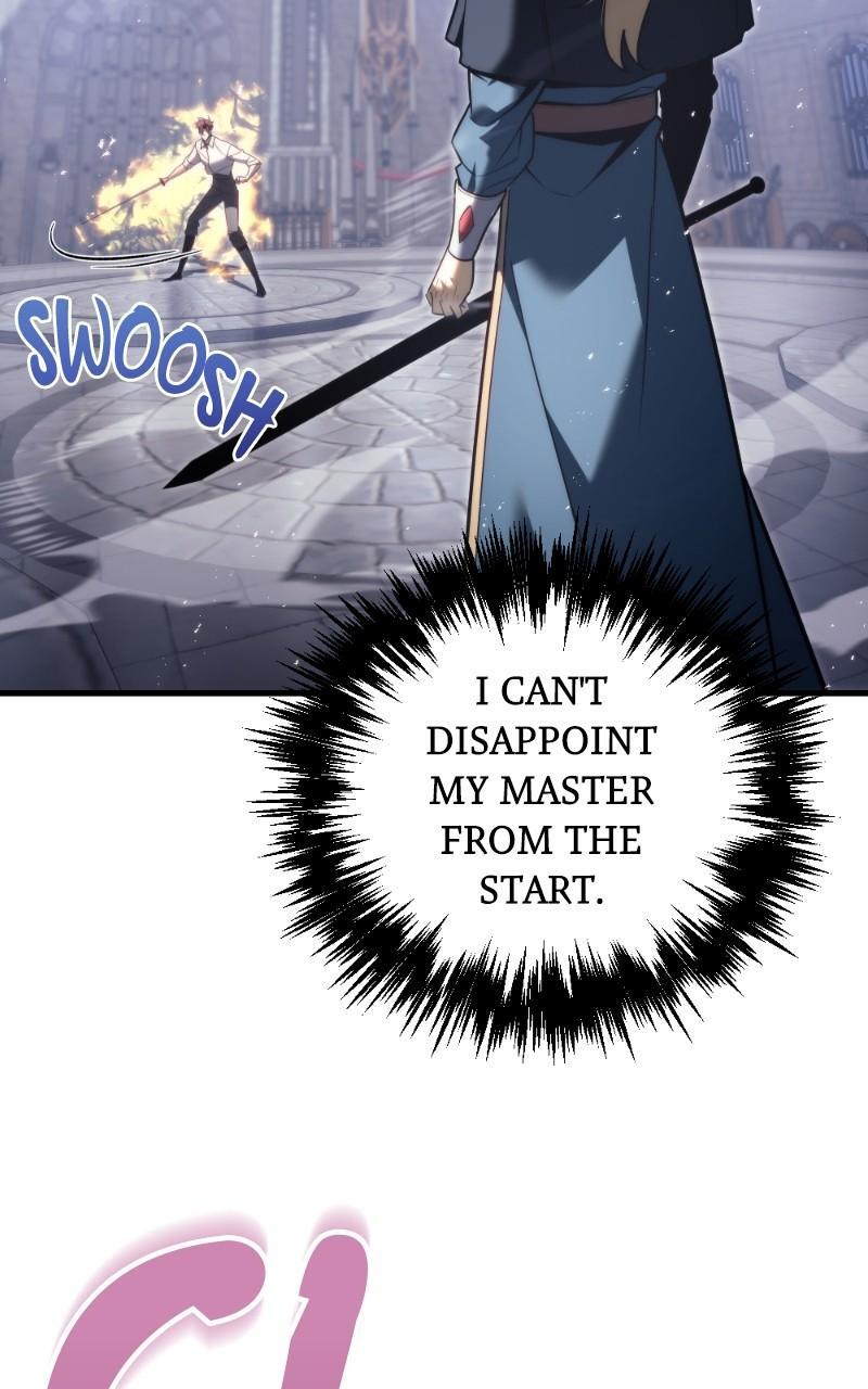 Read A Flame Reborn Manga Online